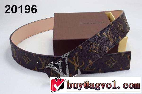 2014 高級感演出 louis vuitton ルイ ヴィトン ベルト 本革(牛皮)