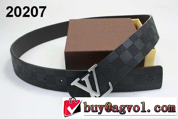 2014 louis vuitton ルイ ヴィトン 魅力的 ベルト 本革(牛皮)