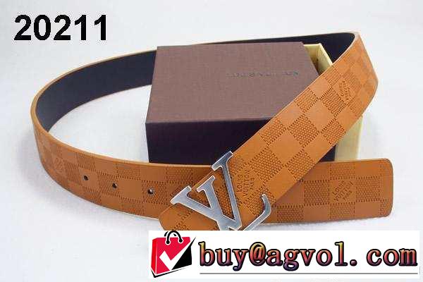 2014 louis vuitton ルイ ヴィトン 入手困難 ベルト 本革(牛皮)