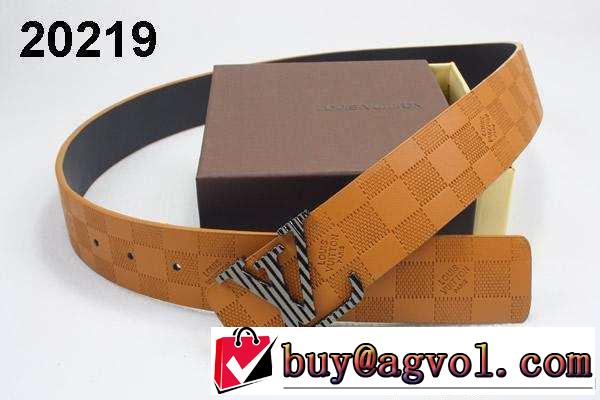 2014 louis vuitton ルイ ヴィトン 抜群の雰囲気が作れる! ベルト 本革(牛皮)