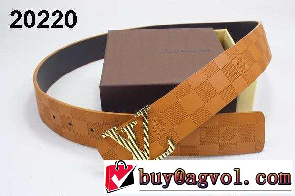 2014 louis vuitton ルイ ヴィトン 格安！ベルト 本革(牛皮)