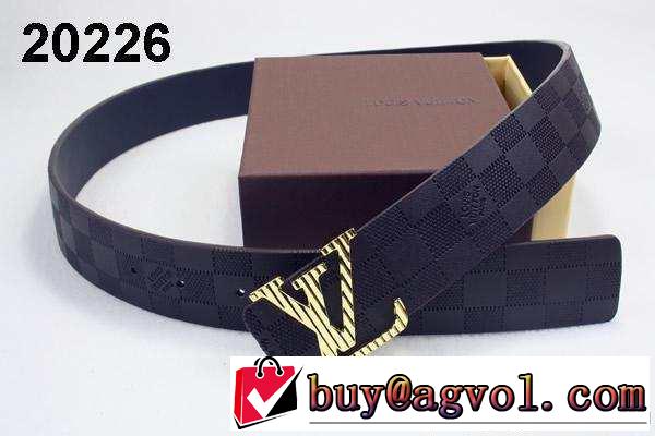 2014 louis vuitton ルイ ヴィトン ★新作セール ベルト 本革(牛皮)