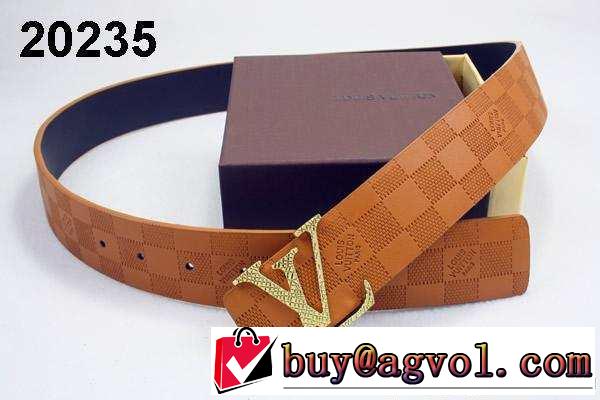 2014 louis vuitton ルイ ヴィトン お買得 ベルト 本革(牛皮)