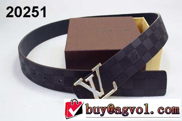 2014 louis vuitton ルイ ヴィトン ベルト 本革(牛皮) 入手困難