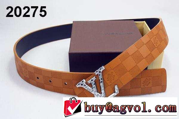 2014 louis vuitton ルイ ヴィトン ベルト 本革(牛皮) お買得