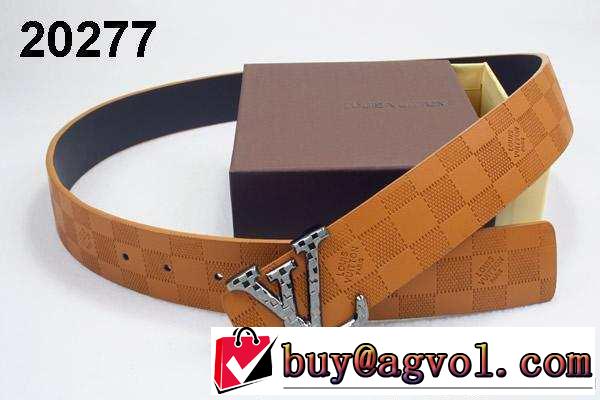 2014 louis vuitton ルイ ヴィトン ベルト 本革(牛皮) 新入荷