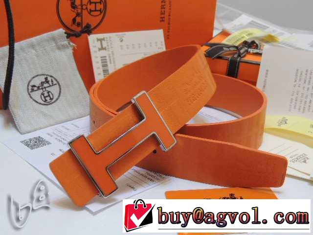 2014 hermes エルメス プレゼントに 本革 ベルト最高ランク