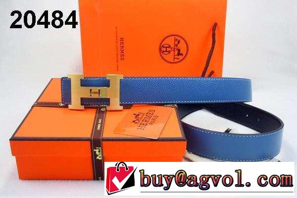 2014 魅力的 hermes エルメス ベルト 本革(牛皮) 最高ランク