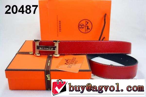 2014 着心地よい hermes エルメス ベルト 本革(牛皮) 最高ランク