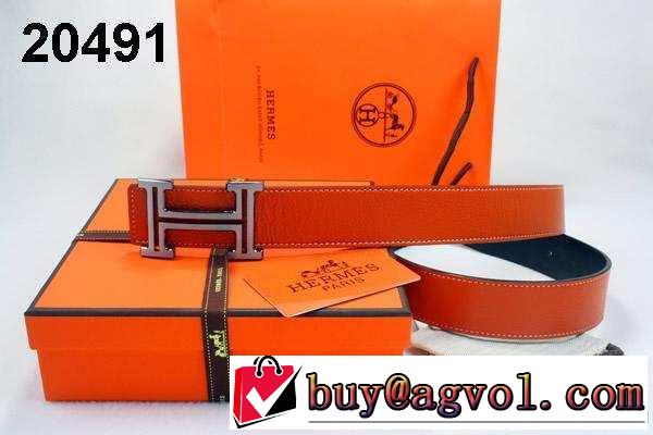 希少 2014 hermes エルメス ベルト 本革(牛皮) 最高ランク