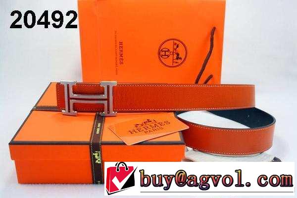 人気激売れ新作 2014 hermes エルメス ベルト 本革(牛皮) 最高ランク