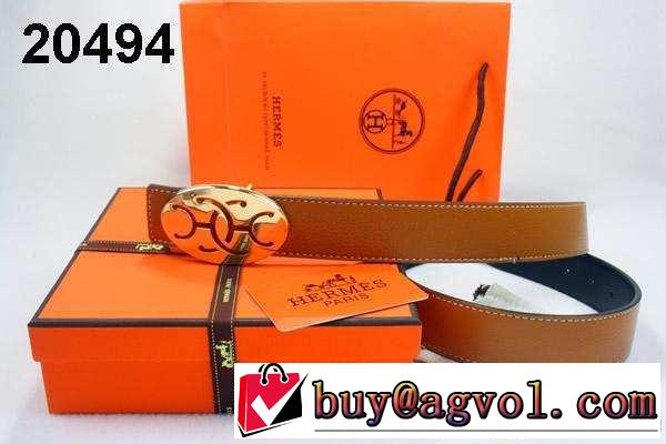 売れ筋！ 2014 hermes エルメス ベルト 本革(牛皮) 最高ランク