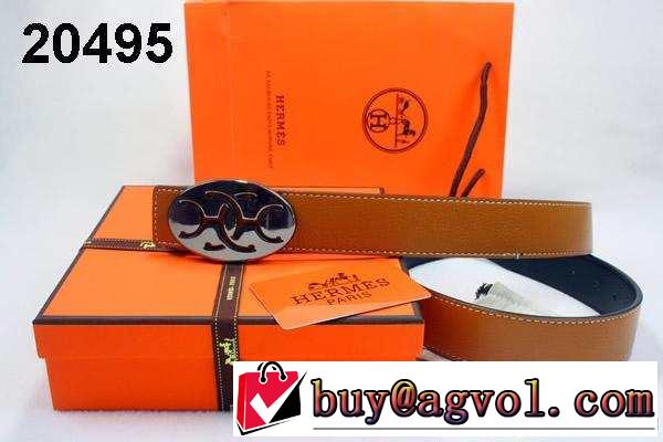 美品！2014 hermes エルメス ベルト 本革(牛皮) 最高ランク