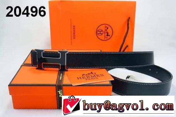 抜群の雰囲気が作れる! 2014 hermes エルメス ベルト 本革(牛皮) 最高ランク