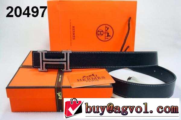 格安！ 2014 hermes エルメス ベルト 本革(牛皮) 最高ランク
