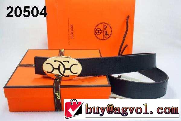大人気☆NEW!! 2014 hermes エルメス ベルト 本革(牛皮) 最高ランク