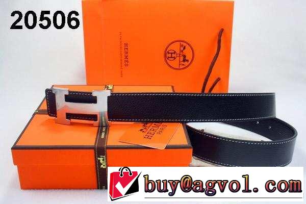 2014 hermes エルメス ★安心★追跡付 ベルト 本革(牛皮) 最高ランク