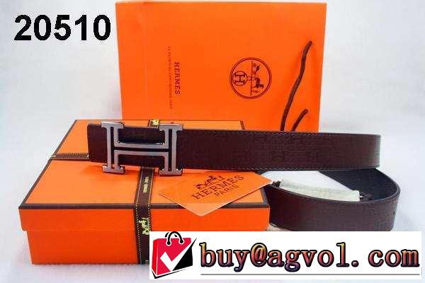 2014 hermes エルメス～希少 ベルト 本革(牛皮) 最高ランク