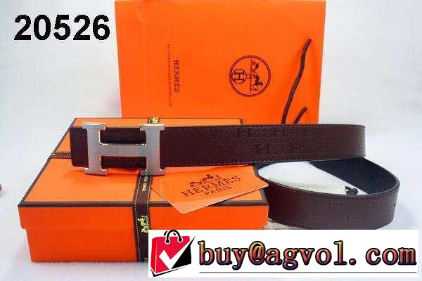 高級感溢れるデザイン 2014 hermes エルメス ベルト 本革(牛皮) 最高ランク
