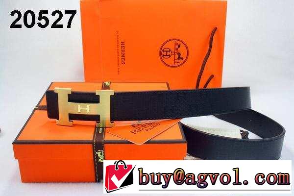上質 大人気！ 2014 hermes エルメス ベルト 本革(牛皮) 最高ランク