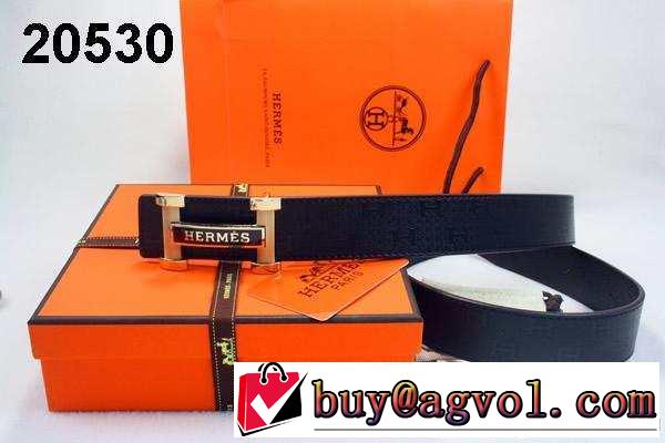 2014 大特価 hermes エルメス ベルト 本革(牛皮) 最高ランク
