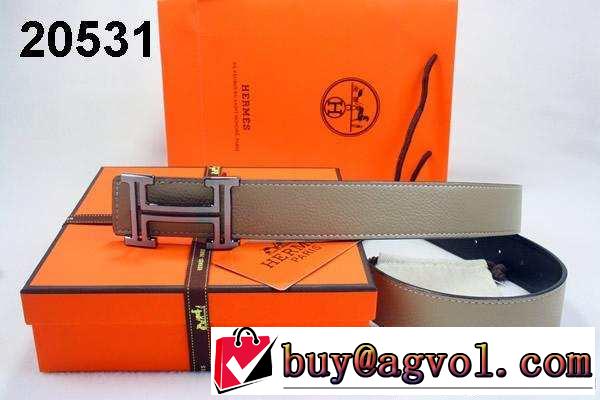2014 人気が爆発 hermes エルメス ベルト 本革(牛皮) 最高ランク