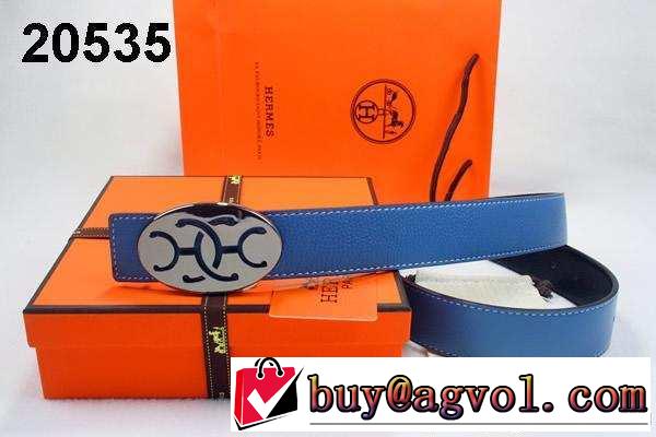 2014 超人気美品◆ hermes エルメス ベルト 本革(牛皮) 最高ランク
