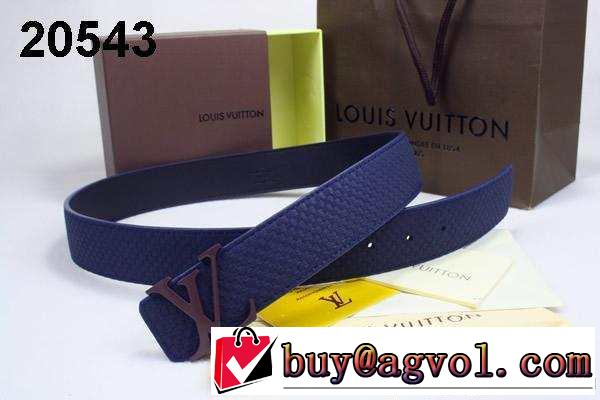 2014 高級品 louis vuitton ルイ ヴィトン sale開催 ベルト 本革(牛皮) 最高ランク