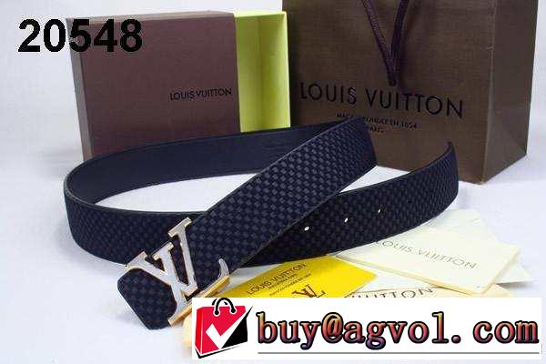 注目のアイテム 2014 louis vuitton ルイ ヴィトン sale開催 ベルト 本革(牛皮) 最高ランク
