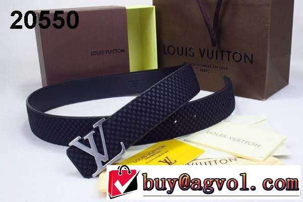 シンプル☆シック 2014 louis vuitton ルイ ヴィトン ベルト 本革(牛皮) 最高ランク