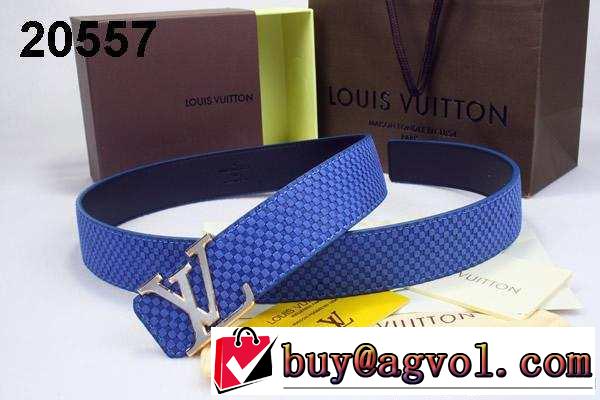 スタイリッシュな印象 2014 louis vuitton ルイ ヴィトン ベルト 本革(牛皮) 最高ランク