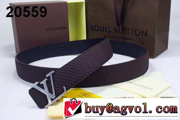 人気沸騰 2014 louis vuitton ルイ ヴィトン ベルト 本革(牛皮) 最高ランク