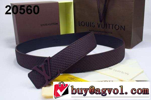 2014 louis vuitton ルイ ヴィトン おすすめ ベルト 本革(牛皮) 最高ランク