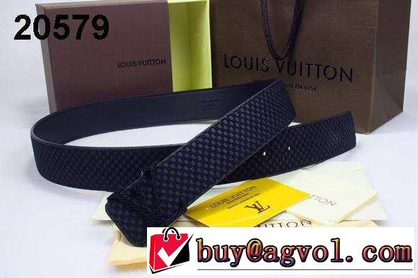 格安！ 2014 louis vuitton ルイ ヴィトン ベルト 本革(牛皮) 最高ランク