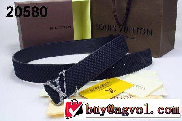 値下げ！ 2014 louis vuitton ルイ ヴィトン ベルト 本革(牛皮) 最高ランク