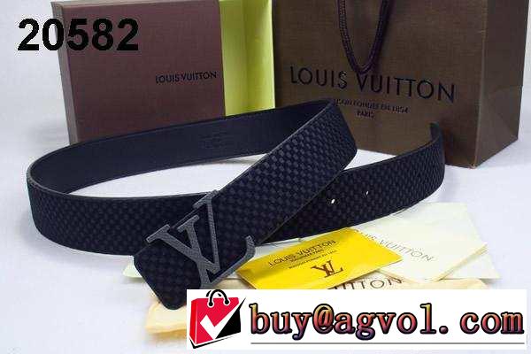 最旬アイテム 2014 louis vuitton ルイ ヴィトン ベルト 本革(牛皮) 最高ランク