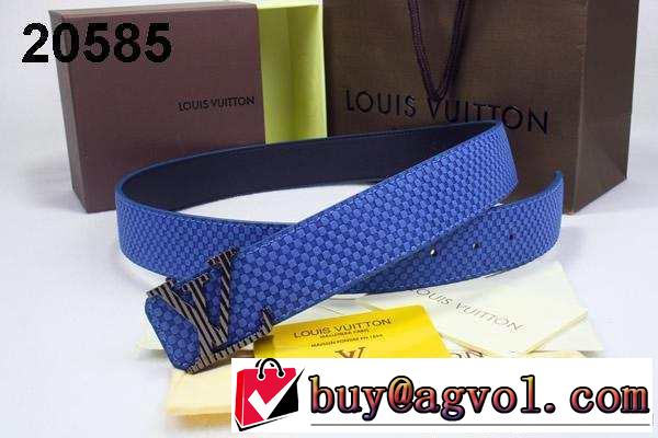 ★新作セール 2014 louis vuitton ルイ ヴィトン ベルト 本革(牛皮) 最高ランク