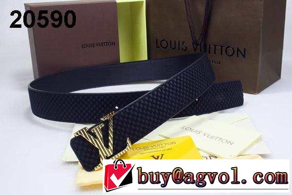 ～希少 2014 louis vuitton ルイ ヴィトン ベルト 本革(牛皮) 最高ランク