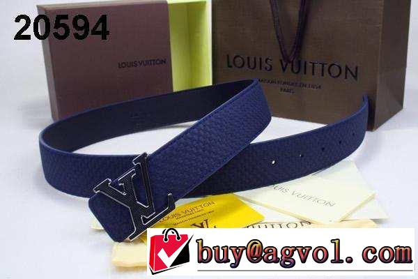 2014 お買得 louis vuitton ルイ ヴィトン ベルト 本革(牛皮) 最高ランク