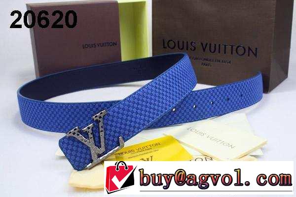 2014 オリジナル louis vuitton ルイ ヴィトン ベルト 本革(牛皮) 最高ランク