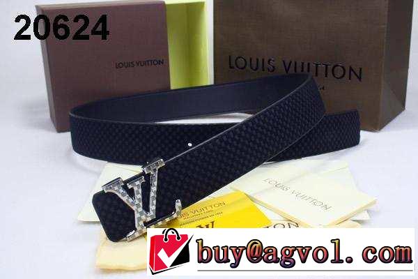 2014 高品質 louis vuitton ルイ ヴィトン ベルト 本革(牛皮) 最高ランク