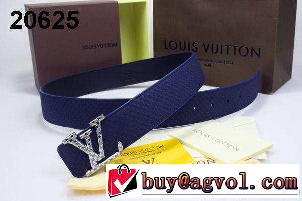 2014 スタイリッシュな印象 louis vuitton ルイ ヴィトン ベルト 本革(牛皮) 最高ランク