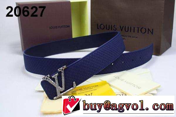 2014 人気沸騰 louis vuitton ルイ ヴィトン ベルト 本革(牛皮) 最高ランク