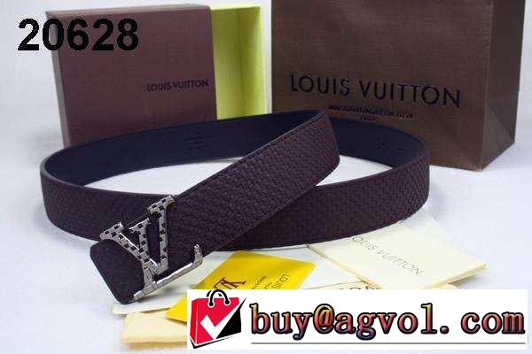 2014 おすすめ louis vuitton ルイ ヴィトン ベルト 本革(牛皮) 最高ランク