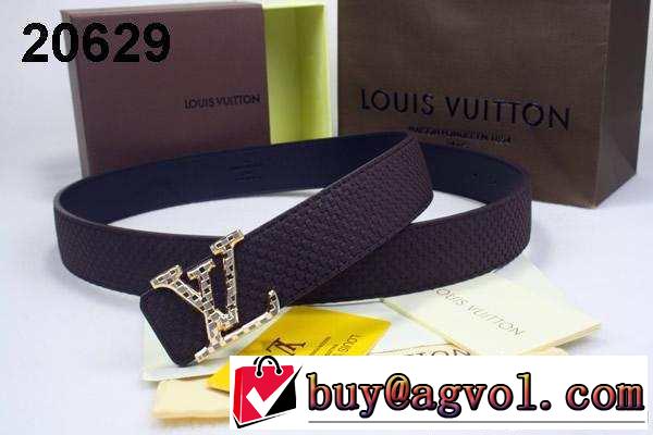 2014 流行り louis vuitton ルイ ヴィトン ベルト 本革(牛皮) 最高ランク