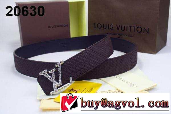 2014 おしゃれも譲れない louis vuitton ルイ ヴィトン ベルト 本革(牛皮) 最高ランク