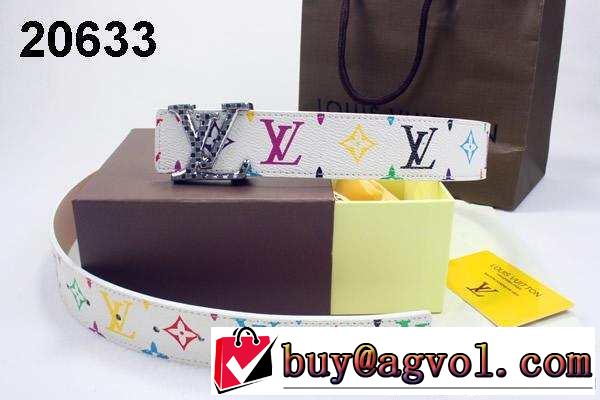 2014 コーデに合わせ louis vuitton ルイ ヴィトン ベルト 本革(牛皮) 最高ランク