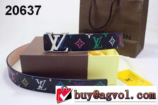2014 着心地よい louis vuitton ルイ ヴィトン ベルト 本革(牛皮) 最高ランク