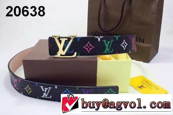 2014 入手困難 louis vuitton ルイ ヴィトン ベルト 本革(牛皮) 最高ランク
