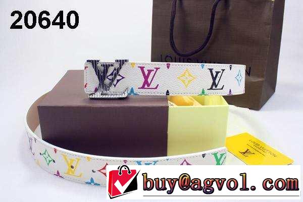 2014 【激安】 louis vuitton ルイ ヴィトン ベルト 本革(牛皮) 最高ランク